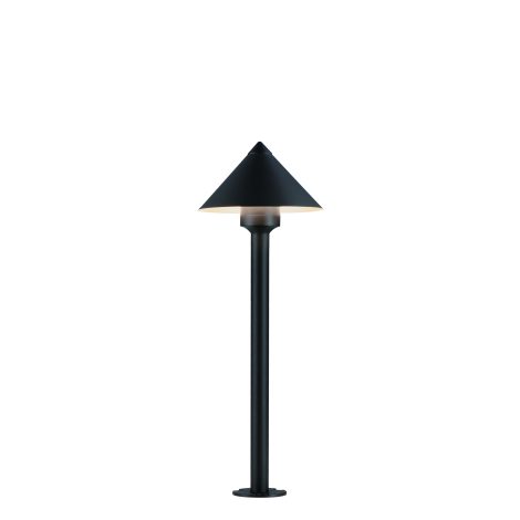 Bollard - ALUMILUX BOLLARD - MAXIMET2 - E41451-BK