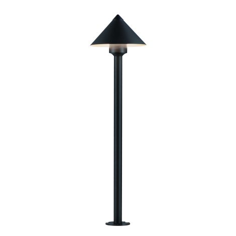 Bollard - ALUMILUX BOLLARD - MAXIMET2 - E41451-BK-24