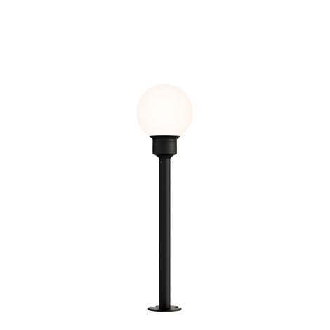 Bollard - ALUMILUX BOLLARD - MAXIMET2 - E41452-61BK
