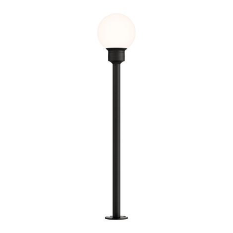 Bollard - ALUMILUX BOLLARD - MAXIMET2 - E41452-61BK-24