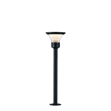 Bollard - ALUMILUX BOLLARD - MAXIMET2 - E41455-10BK