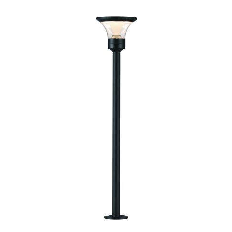 Bollard - ALUMILUX BOLLARD - MAXIMET2 - E41455-10BK-24