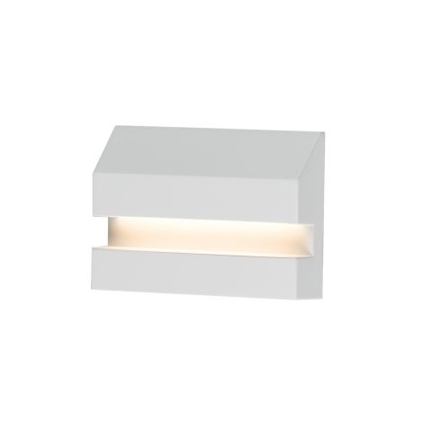 Encastré extérieur - BRINK - MAXIMET2 - E41510-WT