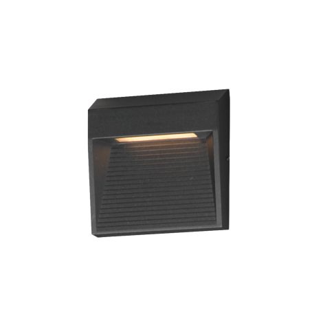 Murale extérieur - STEPPES - MAXIMET2 - E41552-BK