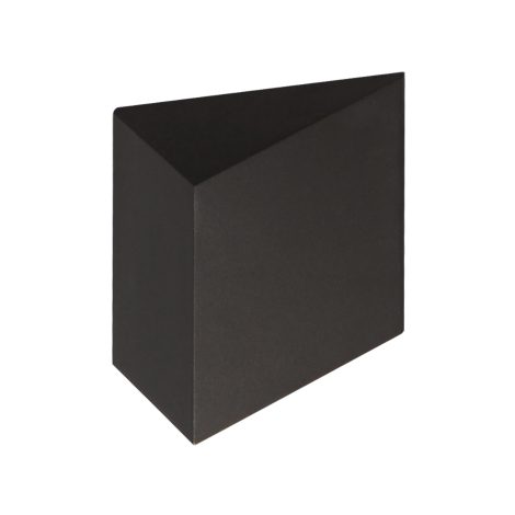 Murale extérieur - FRACTAL - MAXIMET2 - E41561-ABZ