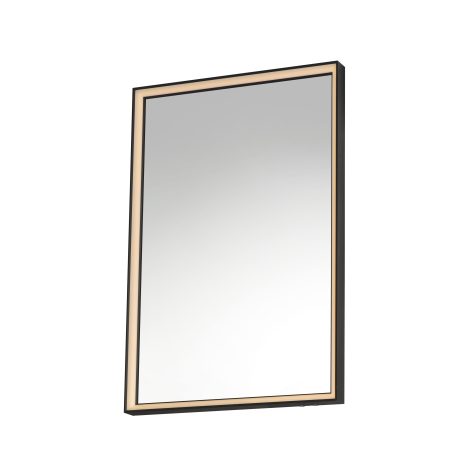 Miroir DEL - BEVEL - MAXIMET2 - E42061-BBK