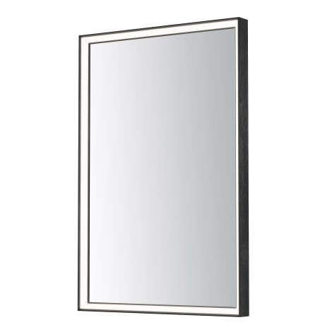 Miroir DEL - BEVEL - MAXIMET2 - E42062-BBK