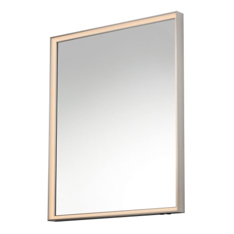 Miroir DEL - BEVEL - MAXIMET2 - E42062-SN