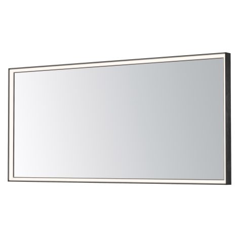 Miroir DEL - BEVEL - MAXIMET2 - E42064-BBK