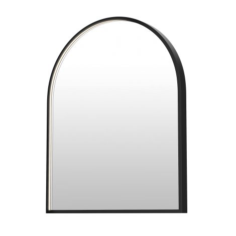 Miroir DEL - ELISSE - MAXIMET2 - E42070-BK