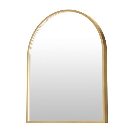 Miroir DEL - ELISSE - MAXIMET2 - E42070-GLD