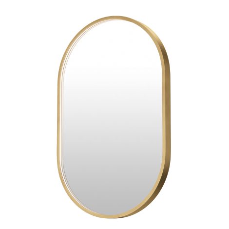 Miroir DEL - ELISSE - MAXIMET2 - E42071-GLD