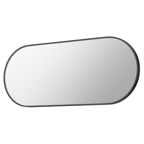 Miroir DEL - ELISSE - MAXIMET2 - E42072-BK