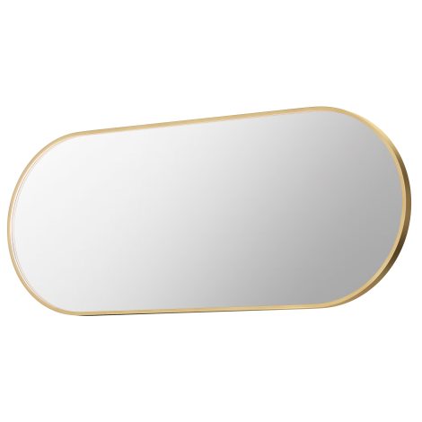 Miroir DEL - ELISSE - MAXIMET2 - E42072-GLD