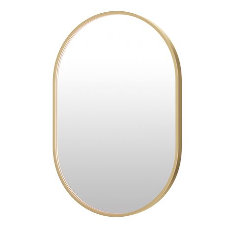 Miroir DEL - ELISSE - MAXIMET2 - E42074-GLD