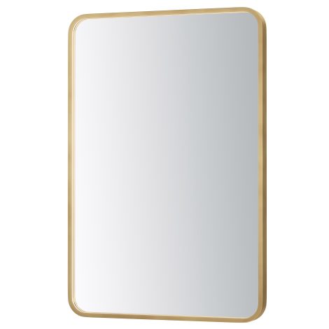 Miroir DEL - ELISSE - MAXIMET2 - E42075-GLD