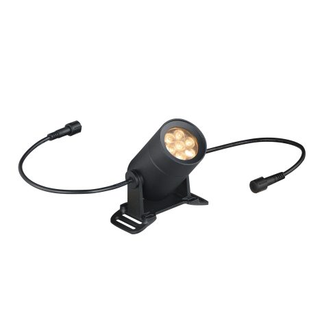 Projecteur extérieur - TREE HUGGER - MAXIMET2 - E42311-BK