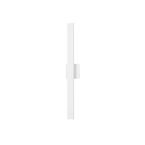 Murale extérieure - ALUMILUX LINE - MAXIMET2 - E42343-WT