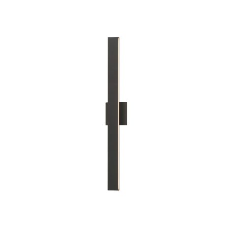 Murale extérieure - ALUMILUX SIDELINE - MAXIMET2 - E42363-ABZ
