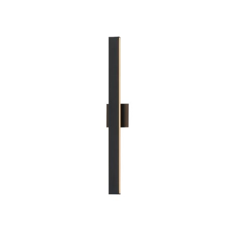 Murale extérieure - ALUMILUX SIDELINE - MAXIMET2 - E42363-BK