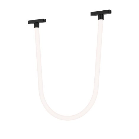 Suspension sur rail - CONTINUUM - MAXIMET2 - ETL31003-WTBK