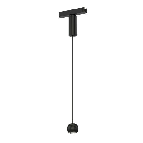 Suspension sur rail - CONTINUUM - MAXIMET2 - ETL31251-BK