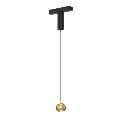 Suspension sur rail - CONTINUUM - MAXIMET2 - ETL31251-NAB