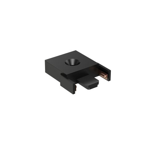 Connecteur de fin - CONTINUUM - TRACK - MAXIMET2 - ETMSC-1END-BK