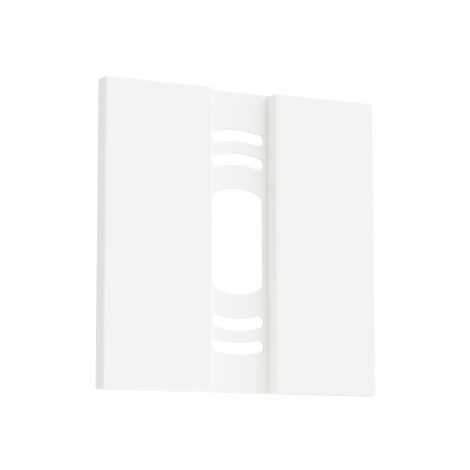 Plaque pour rail système - CONTINUUM - TRACK - MAXIMET2 - ETMSC02-WT