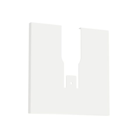 Plaque pour rail système - CONTINUUM - TRACK - MAXIMET2 - ETMSC03-WT