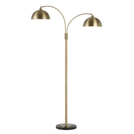 Lampe sur pied - CORALINA - Renwil - LPF3217
