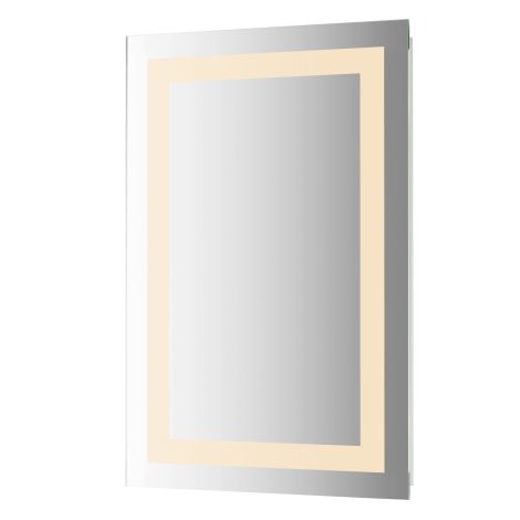 Miroir DEL - PERIMETER - MAXIMET2 - MRL2436-4P5CCT