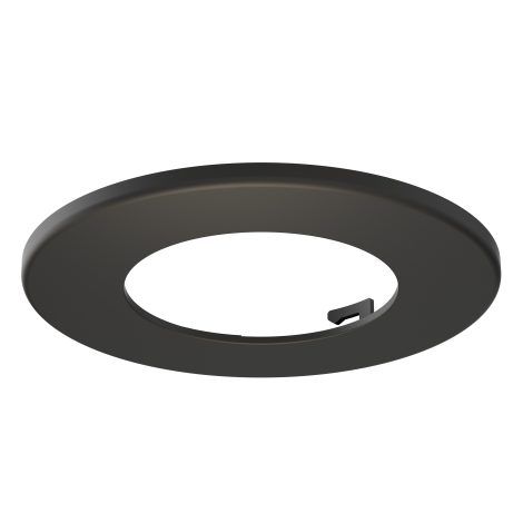 Garniture encastrée - SNUG - MAXIMET2 - MSC87653BK