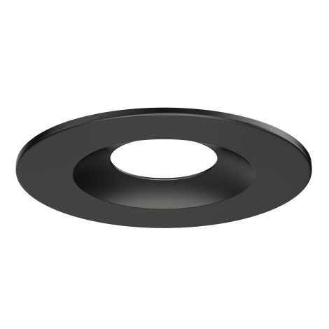Garniture encastrée - CRISP - MAXIMET2 - TRM87664BK