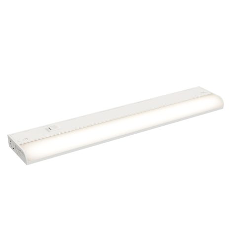 Linéaire sous armoire - COUNTERMAX LITE - MAXIMET2 - UCL-89844WT