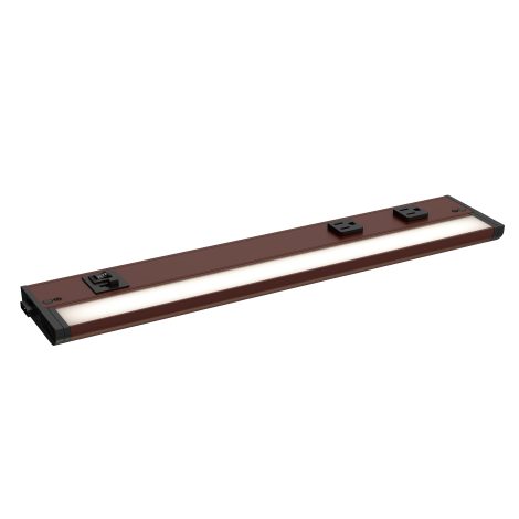 Linéaire sous armoire - COUNTERMAX 5K - MAXIMET2 - UCL-89864BZ-3PO