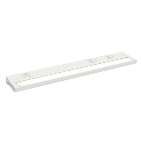 Linéaire sous armoire - COUNTERMAX 5K - MAXIMET2 - UCL-89864WT-3PO
