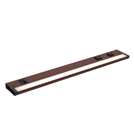 Linéaire sous armoire - COUNTERMAX 5K - MAXIMET2 - UCL-89865BZ-3PO