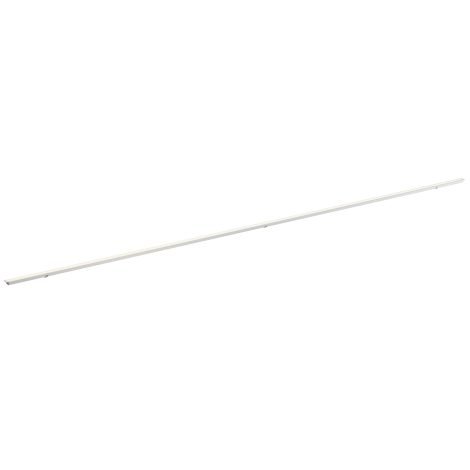 Linéaire sous armoire - COUNTERMAX 24V LED CHANNEL - MAXIMET2 - UCL24-88928AL
