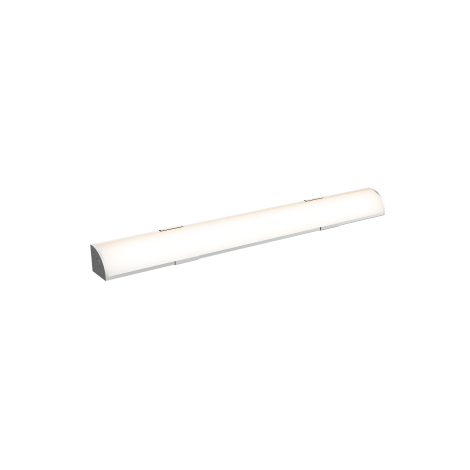 Linéaire sous armoire - COUNTERMAX 24V LED CHANNEL - MAXIMET2 - UCL24-88941AL